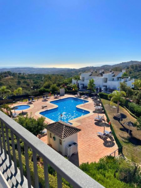 El Bosque de La Mairena penthouse, Ojen